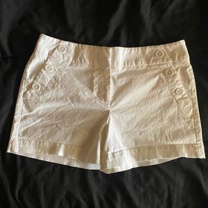 Ann Taylor Shorts